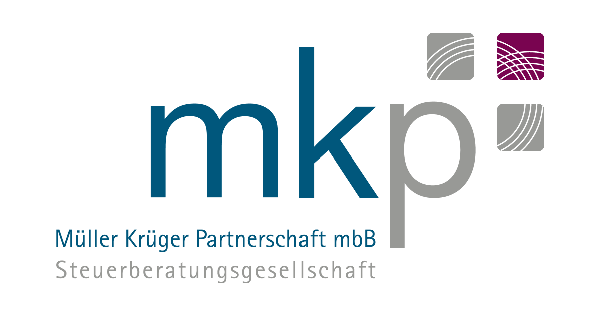 Müller Krüger Partnerschaft mbB