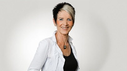 Gabriele Lindner
