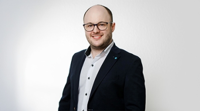 Maximilian Korbginski